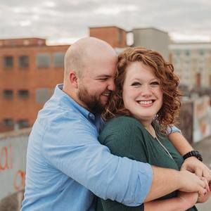 Meet your Posher, Caitlyn